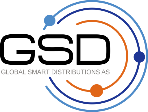Global Smart Distribution AS